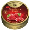 cavendish amp harvey strawberry drops filled 175g