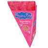 peppa pig triangle pops strawberry freeze 8er no2 0114