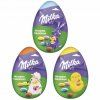 Milka vejce