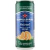 sanpellegrino laranciata amara 330 ml