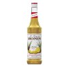 monin ananas pineapple 0 7 l