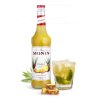 monin ananas pineapple 0 7 l