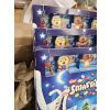 Smarties Adventní kalendář 193,9g - mírně poškozené kraje