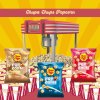 Akce Chupa Chups Popcorn 55 Kč