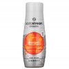 SYROP KONCENTRAT SODASTREAM pomeranc BEZ CUKRU 440 ml DO SATURATORU