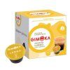 Gimoka Café Lungo 100% Arabica 16 kapslí