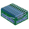 mentos spearmint 40er