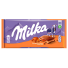 Milka Caramel 1