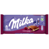 Milka třešeň