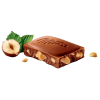 Milka oříšek 1