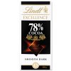 Lindt 78%