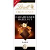 5893 1 lindt excellence caramelised hazelnut 100g