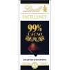 5941 1 lindt excellence 99 cacao 50g