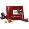 6754 1 ritter sport cokolada s kalifornskymi rozinkami a liskovymi orechy 100g