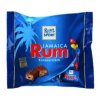 6784 ritter sport jamaica rum 200g