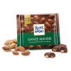7030 1 ritter sport cokolada s celymi mandlemi 100g