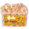 Trolli burger 1