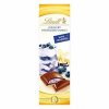 7258 1 lindt slim mlecna cokolada s boruvkovo jogurtovo vanilkovou naplni 100g