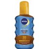 9481 1 nivea sun protect bronze opalovaci olej of 30 200ml