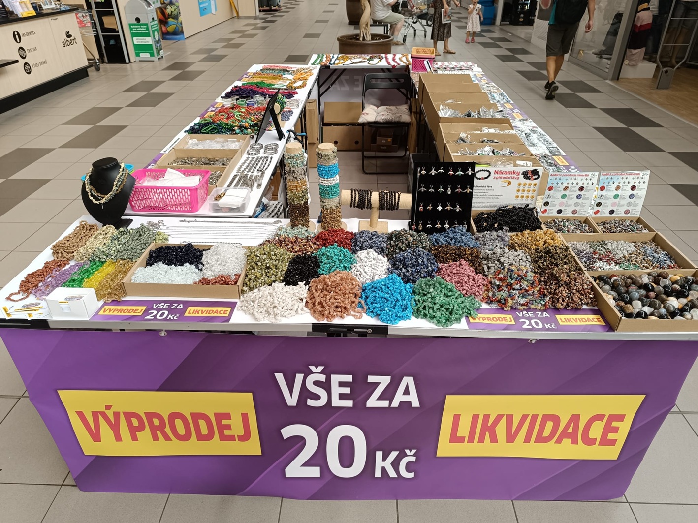 stánek