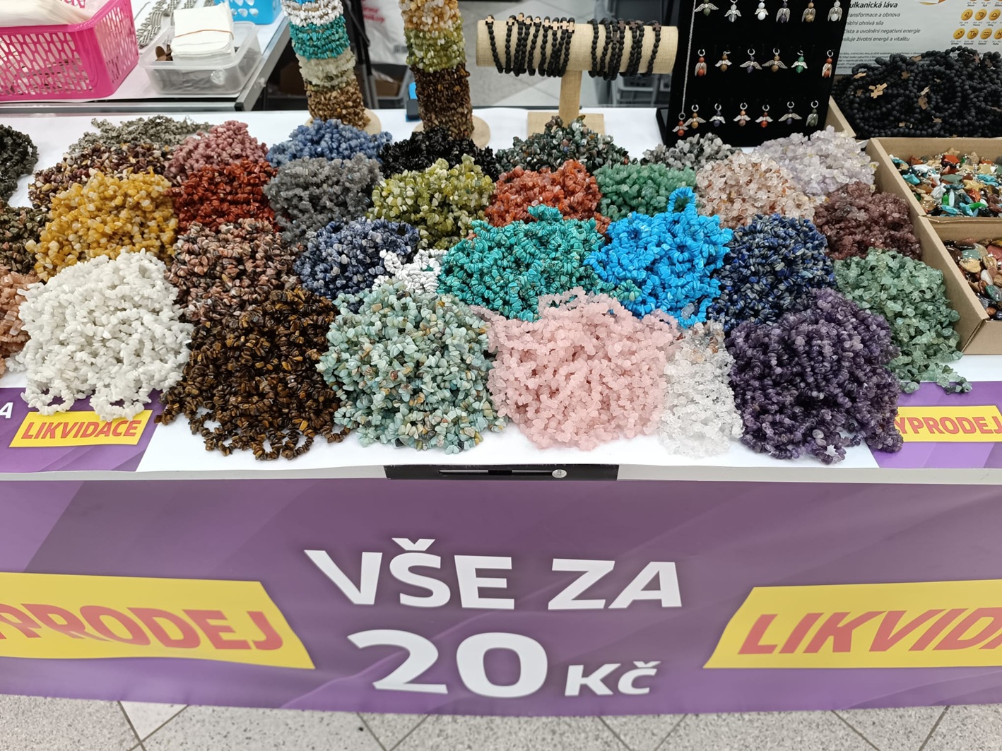 stánek
