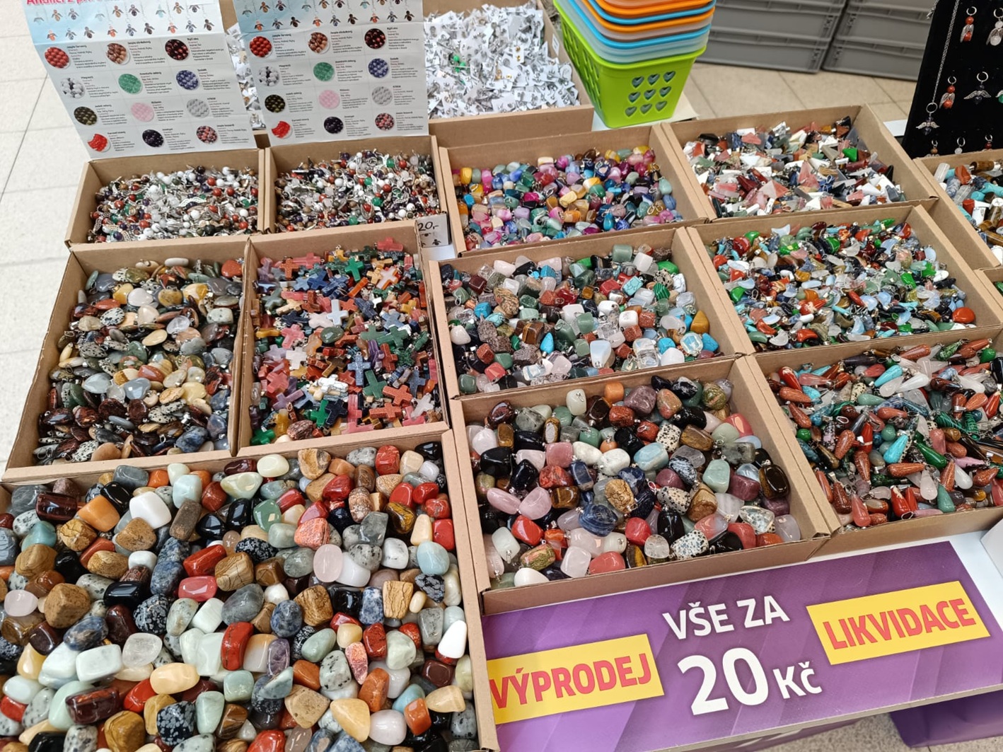 stánek