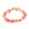 56550 karneol naramek zlomky