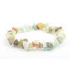 56502 flower amazonit naramek zlomky