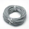 50707 hovezi kuze 2mm seda navin cca 1m
