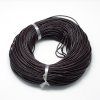 50728 hovezi kuze 2mm hneda navin cca 1m
