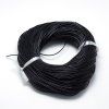 50734 hovezi kuze 2mm cerna navin cca 1m