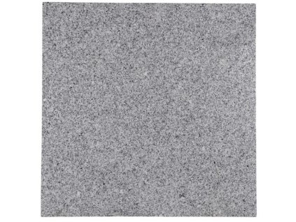 šedá žula – Grey Granit 60x60x2 cm lesk/drsný mat