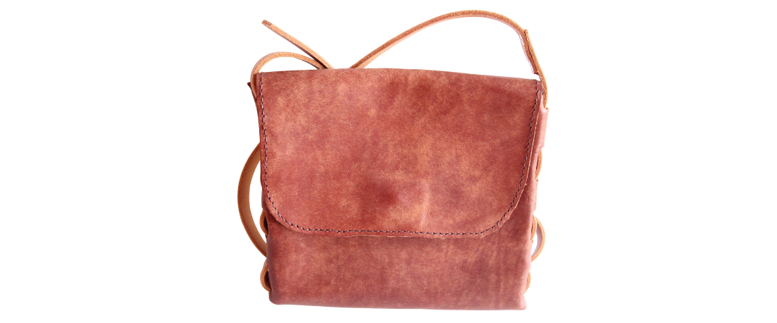 kabelka přes rameno