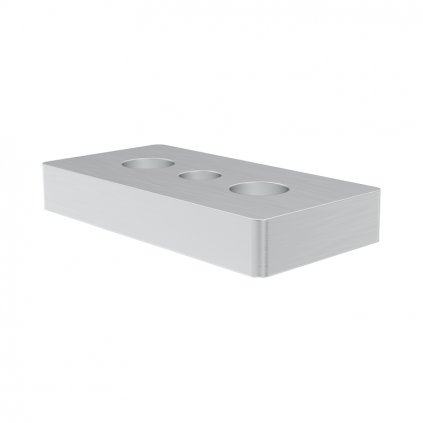 1374 1 priruba pro profily 30x60 m12 ac 30 6 im 30 6