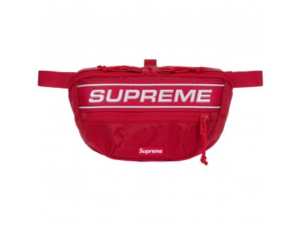 supreme waist bag