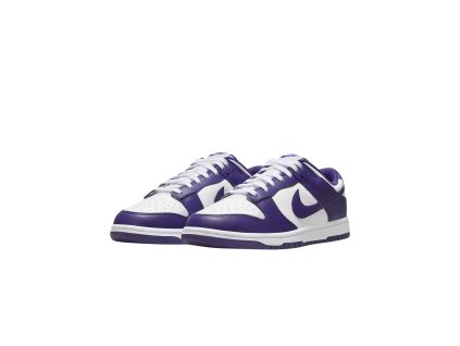 NIKE DUNK LOW COURT PURPLE