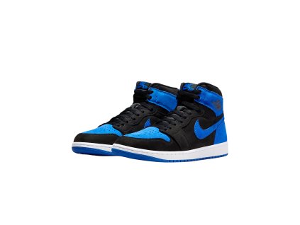 JORDAN 1 HIGH ROYAL BLUE