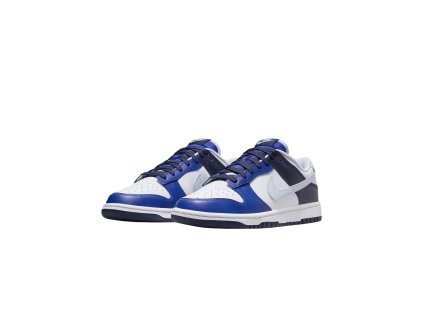 NIKE DUNK LOW GAME ROYAL