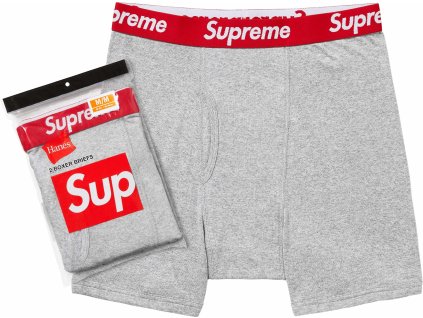 supreme trenky