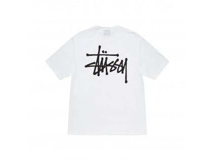 stussy tričko