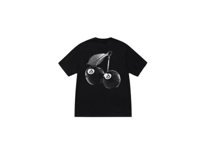 Stüssy tričko