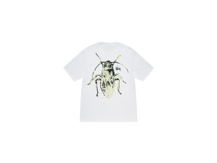 stussy tričko