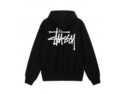 stussy mikina