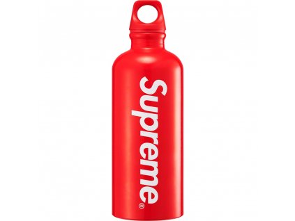 supreme flaška láhev bottle
