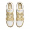 Nike Dunk Low Team Gold