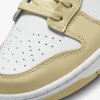 Nike Dunk Low Team Gold