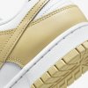 Nike Dunk Low Team Gold