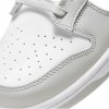 nike dunk low grey fog