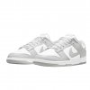 nike dunk low grey fog