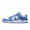 NIKE DUNK LOW POLAR WHITE